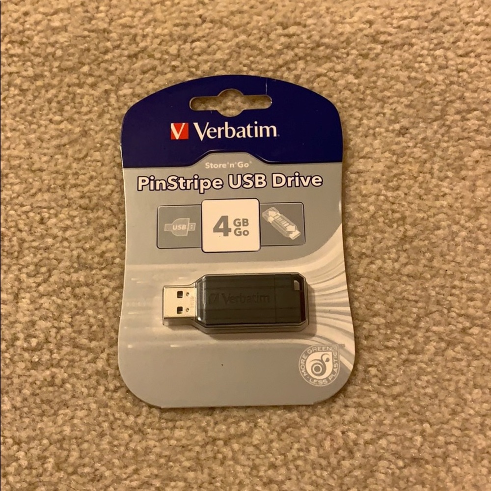 Flash drive